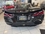 New 2025 Chevrolet Corvette Stingray Coupe w/ Z51 Performance Package image 6