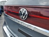 New 2025 Volkswagen Atlas SEL Premium R-Line image 5