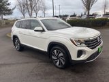 New 2025 Volkswagen Atlas SEL image 4