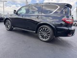 Used 2024 Nissan Armada Platinum image 3