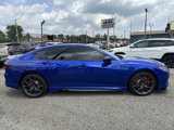 Used 2022 Acura TLX Type S image 5