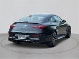 New 2025 Mercedes-Benz CLE 53 AMG 4MATIC Coupe image 4