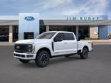 New 2025 Ford F250 Lariat w/ Lariat Ultimate Package image 2