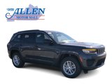 New 2025 Jeep Grand Cherokee Laredo X w/ Luxury Tech Group I image 2