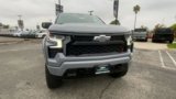 New 2025 Chevrolet Silverado 1500 RST image 3