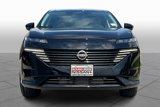 New 2025 Nissan Murano Platinum image 3