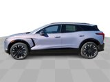 New 2025 Chevrolet Blazer EV RS image 5