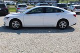 Used 2017 Chevrolet Malibu LS image 2