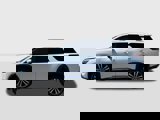 New 2025 Nissan Pathfinder Platinum image 3