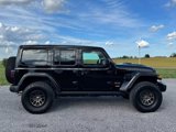 Used 2021 Jeep Wrangler Unlimited Rubicon w/ Xtreme Recon 35" Tire Package image 4