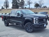 New 2025 Ford F250 XL w/ STX Appearance Package image 3