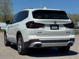 Used 2022 BMW X3 xDrive30i w/ Premium Package 2 image 3
