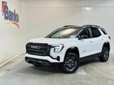 New 2026 GMC Terrain AT4 w/ Convenience Package III image 2