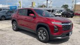 New 2026 Chevrolet Equinox LT image 3