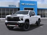 New 2025 Chevrolet Silverado 2500 LTZ w/ LTZ Plus Package image 6