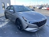 Used 2022 Hyundai Elantra SEL image 5
