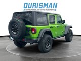 New 2025 Jeep Wrangler Willys image 6