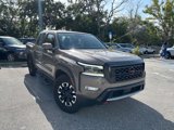Used 2024 Nissan Frontier Pro-X w/ Pro Convenience Package image 4