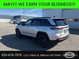 New 2025 Jeep Grand Cherokee Limited w/ Luxury Tech Group II image 5