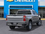 New 2026 Chevrolet Silverado 1500 LTZ w/ LTZ Premium Texas Edition image 4