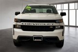 Used 2019 Chevrolet Silverado 1500 Custom w/ Custom Value Package image 3
