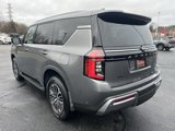 New 2025 Nissan Armada SL w/ Captain's Chari Seat Package image 5