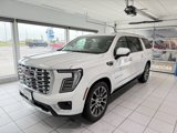 New 2025 GMC Yukon XL Denali w/ Denali Reserve Package image 5