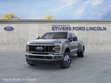 New 2025 Ford F450 Lariat image 3