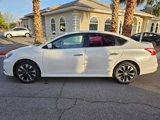 Used 2016 Nissan Sentra SR image 2