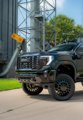 Used 2024 GMC Sierra 3500 Denali Ultimate image 3