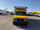 Used 2021 GMC Savana 3500 Extended w/ Power Convenience Package image 2