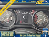 New 2025 Jeep Gladiator Sport image 4