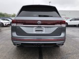 New 2025 Volkswagen Atlas SEL Premium R-Line image 5