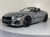 New 2026 BMW Z4 M40i w/ Premium Package image 3