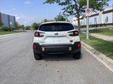 Used 2024 Subaru Crosstrek 2.5i Wilderness w/ Crosstrek Mirror Package image 6