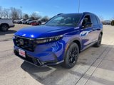 New 2025 Honda CR-V Sport-L image 2