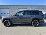 New 2025 Jeep Grand Cherokee L Limited w/ Black Appearance Package image 5