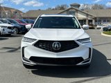 New 2025 Acura MDX w/ Technology Package image 2