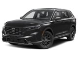 New 2025 Honda CR-V Sport-L image 4