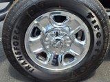 New 2025 RAM 2500 Tradesman image 4