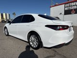 Used 2022 Toyota Camry LE image 5