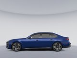 New 2025 BMW 760i xDrive w/ Executive Package image 2