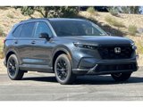 New 2026 Honda CR-V Sport-L image 2