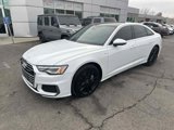 Used 2022 Audi A6 Premium Plus w/ Premium Plus Package image 2