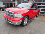 Used 2015 RAM 1500 Big Horn image 2