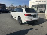 New 2025 Audi SQ7 Premium Plus image 4