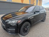 Used 2019 Jaguar F-PACE Prestige image 3