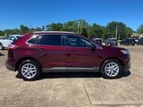 Certified 2022 Ford Edge SEL w/ Convenience Package image 4