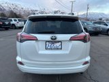 Used 2017 Toyota RAV4 Platinum w/ All Weather Liner Package image 4