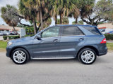 Used 2014 Mercedes-Benz ML 350 BlueTEC 4MATIC image 5